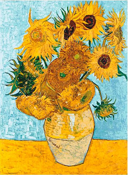 Xpresarte  Girasoles