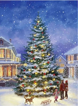 Xpresarte  Ãrbol de Navidad