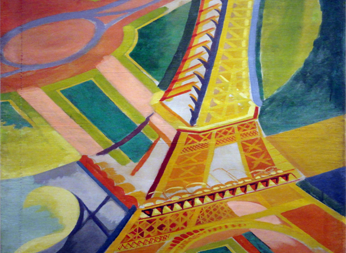 Xpresarte  Torre Eiffel