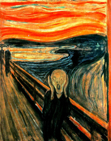 Xpresarte  El Grito
