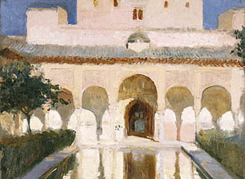 Xpresarte  La Alhambra