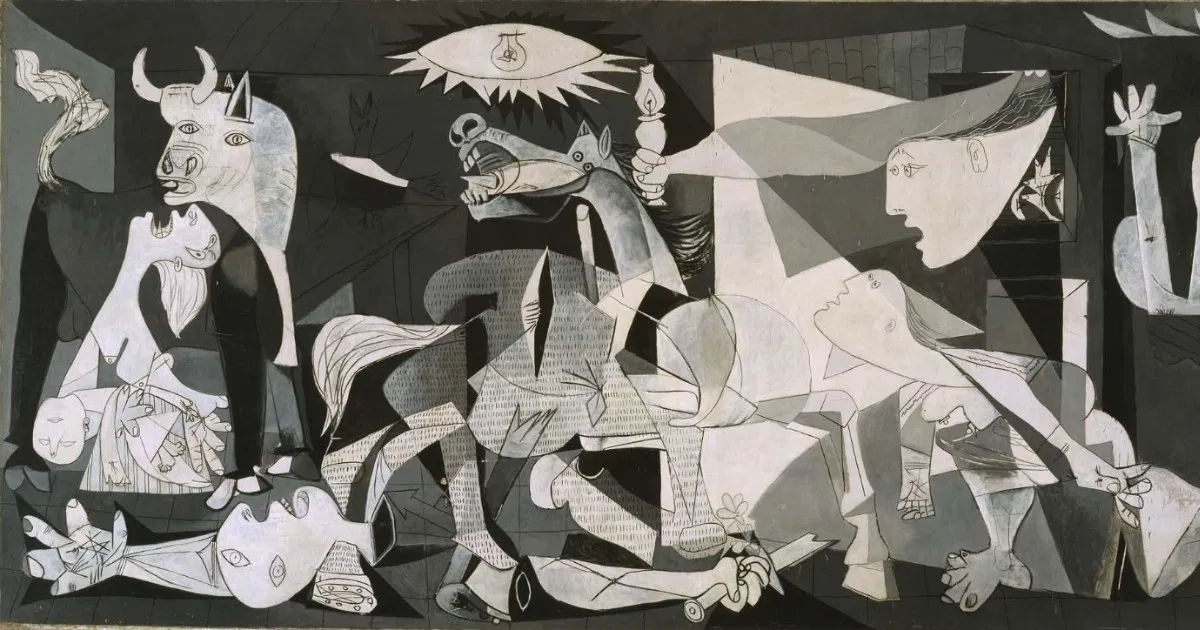 Guernica (Pablo Picasso)