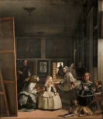 Las Meninas (Diego Velázquez)